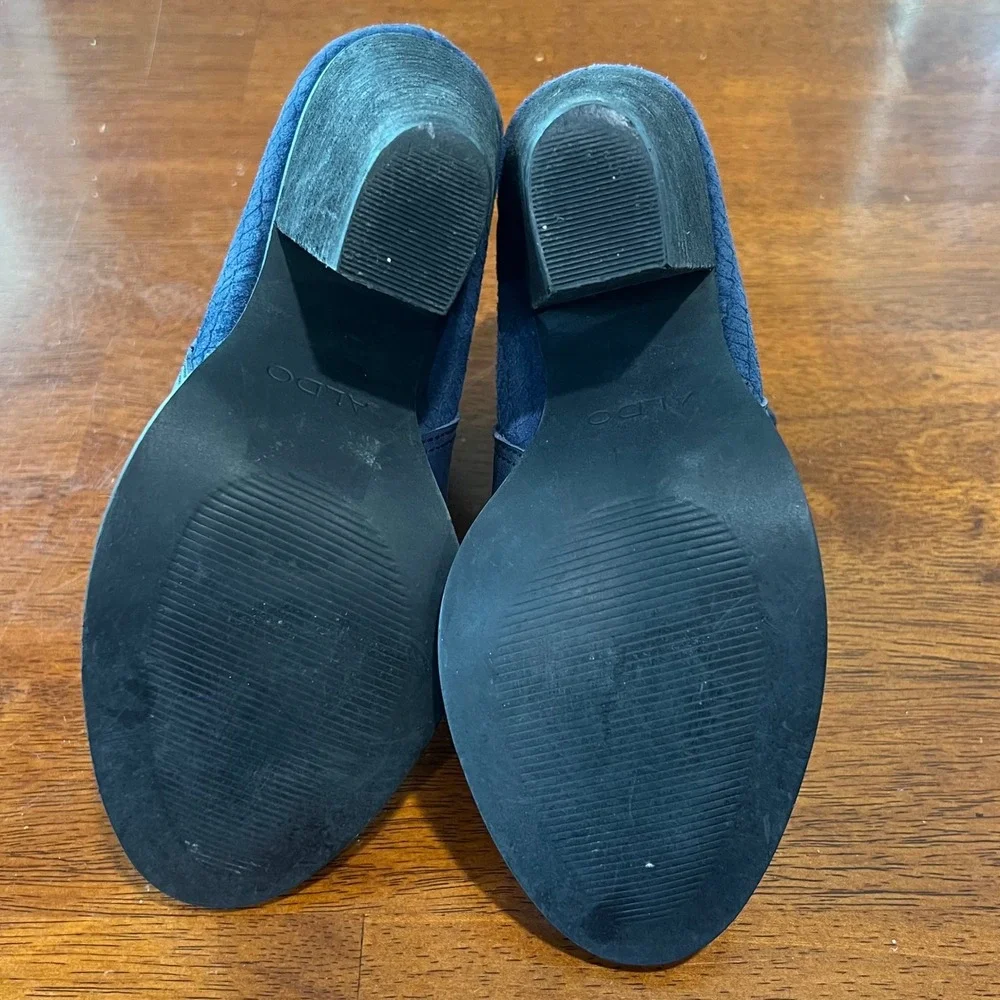 Aldo elevate your